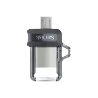 فلش مموری سن دیسک Ultra Dual Drive M3.0