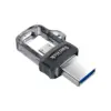 فلش مموری سن دیسک Ultra Dual Drive M3.0
