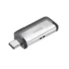 فلش مموری سن دیسکUltra Dual Drive USB Type-C