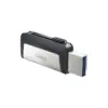 فلش مموری سن دیسکUltra Dual Drive USB Type-C