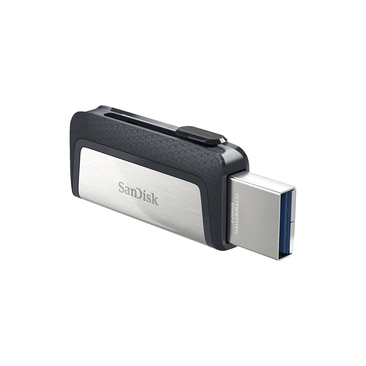 فلش مموری سن دیسکUltra Dual Drive USB Type-C