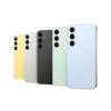 گوشی موبایل سامسونگ Galaxy S24 FE