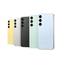 گوشی موبایل سامسونگ Galaxy S24 FE