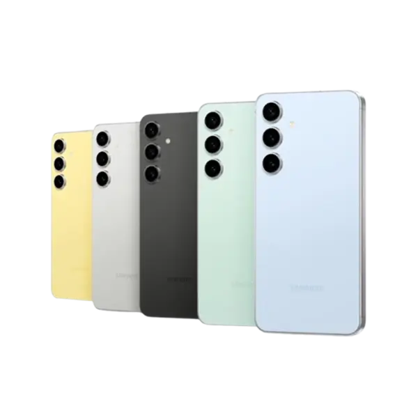 گوشی موبایل سامسونگ مدل Galaxy S24 FE حافظه 256 گیگابایت و رم 8 – ویتنام