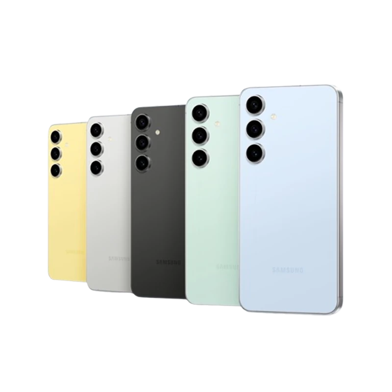 گوشی موبایل سامسونگ Galaxy S24 FE