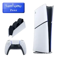 پلی استیشن 5 اسلیم ( PS5 Slim )