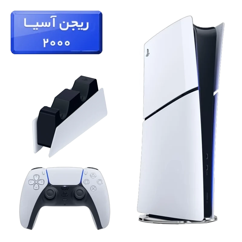 پلی استیشن 5 اسلیم ( PS5 Slim )