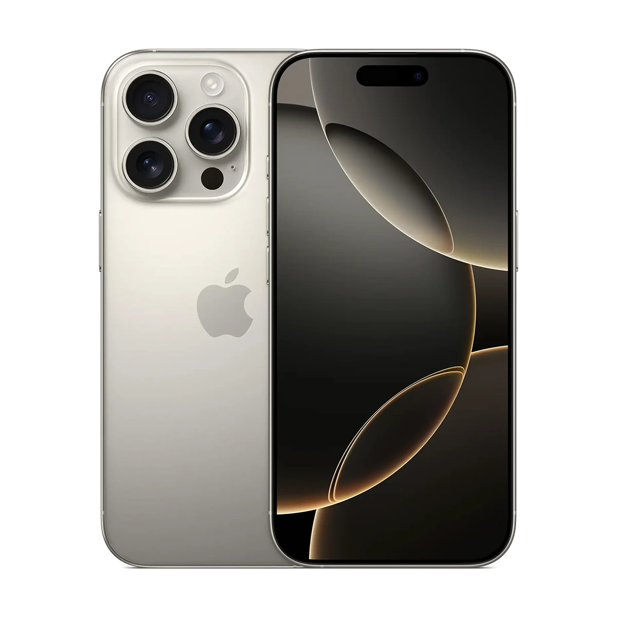 گوشی موبایل اپل مدل iPhone 16 Pro