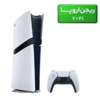 پلی استیشن 5 پرو ( PS5 Pro ) ریجن اروپا 7021