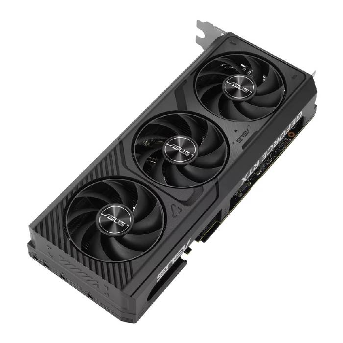 کارت گرافیک ASUS PRIME GeForce RTX 4070 SUPER OC Edition 12GB