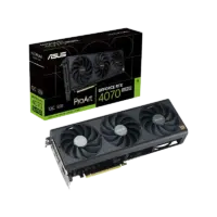 کارت گرافیک ایسوس PRO ART RTX4070