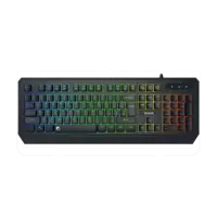 کیبورد باسیم بیاند BK-7140RGB
