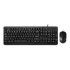 موس و کیبورد BMK-4110
