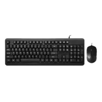 موس و کیبورد BMK-4110