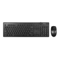 کیبورد و ماوس باسیم بیاند BMK-4660