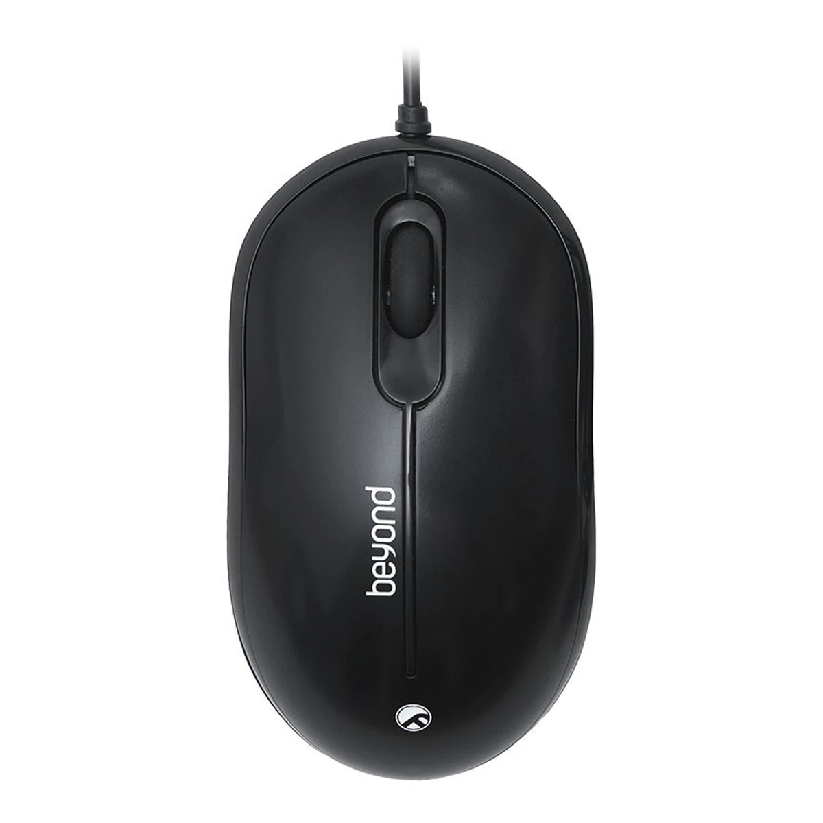 کیبورد و ماوس باسیم بیاند BMK-6141