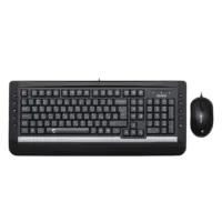 کیبورد و ماوس باسیم بیاند BMK-6141