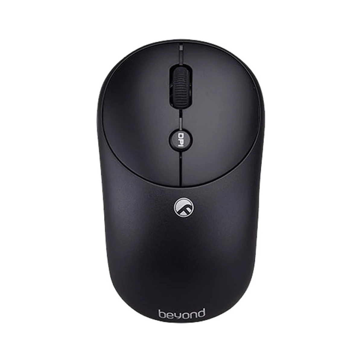 کیبورد و ماوس بی سیم بیاند BMK-8101RF