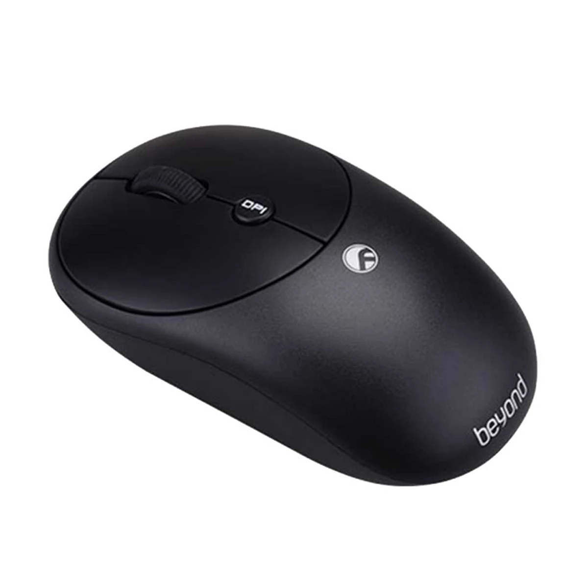 کیبورد و ماوس بی سیم بیاند BMK-8101RF