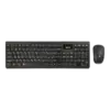 کیبورد و ماوس بی سیم بیاند BMK-8105RF