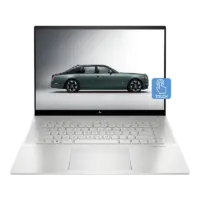 لپ تاپ گیمینگ اچ پی ENVY 16-H1053DX