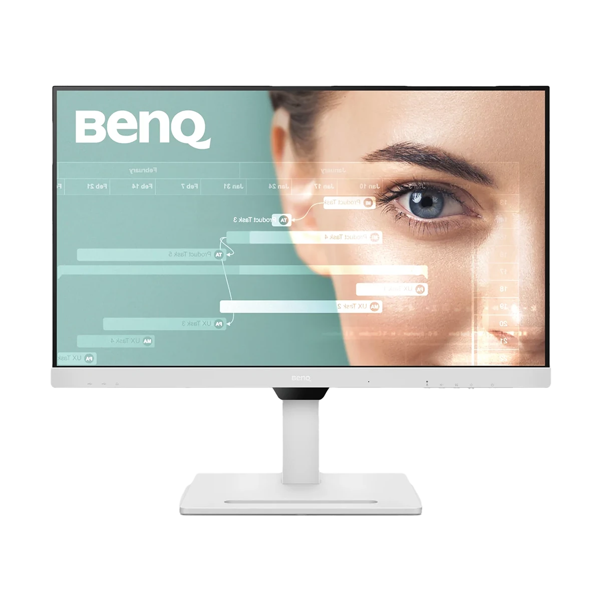 مانیتور بنکیو 27 اینچ مدل GW2790QT