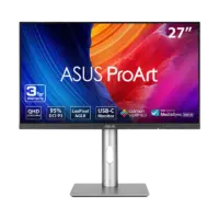 مانیتور طراحی ایسوس مدل Pro ART PA278CFRV