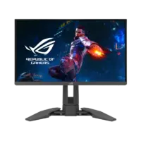 مانیتور ایسوس گیمینگ مدل PG248QP