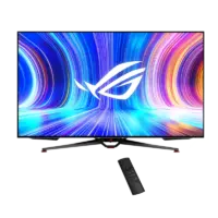 مانیتور ایسوس OLED مدل PG48UQ