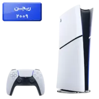 کنسول پلی استیشن 5 اسلیم دیجیتال