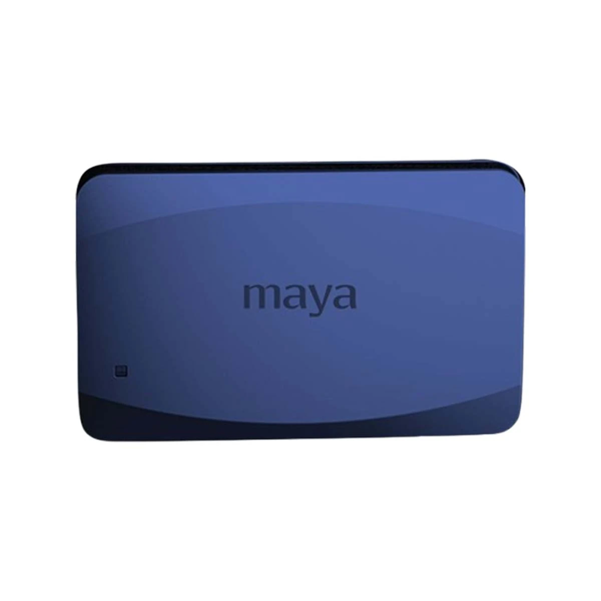 SSD اکسترنال مایا MEX
