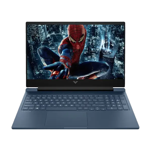 لپ تاپ اچ پی VICTUS 16 R1015 i7 14700HX 64GB 2TB RTX4050