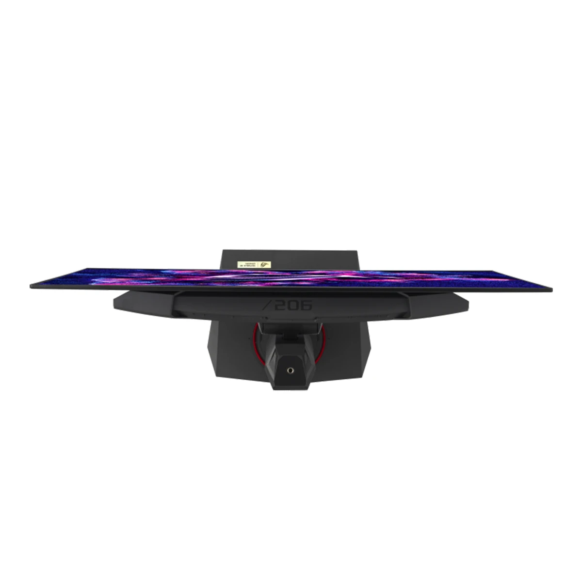 مانیتور ایسوس گیمینگ مدا ROG Strix OLED XG27AQDMG