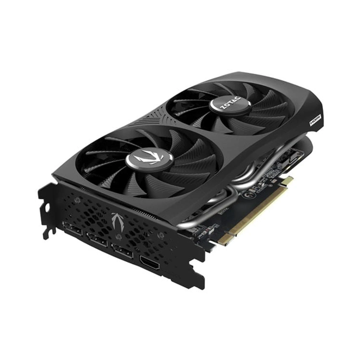 کارت گرافیک زوتک Zotac 4070 oc
