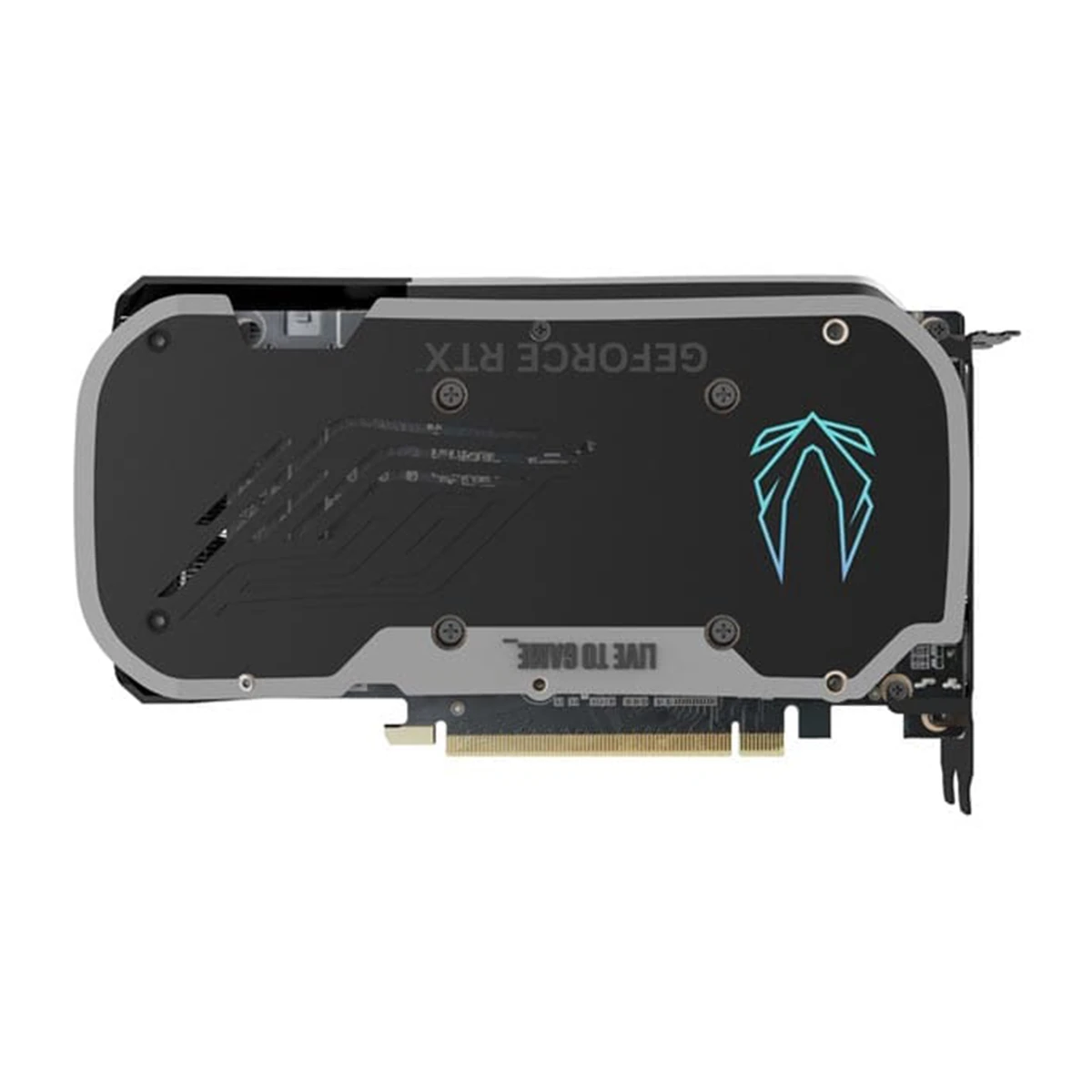 کارت گرافیک زوتک Zotac 4070 oc