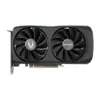 کارت گرافیک زوتک Zotac 4070 oc