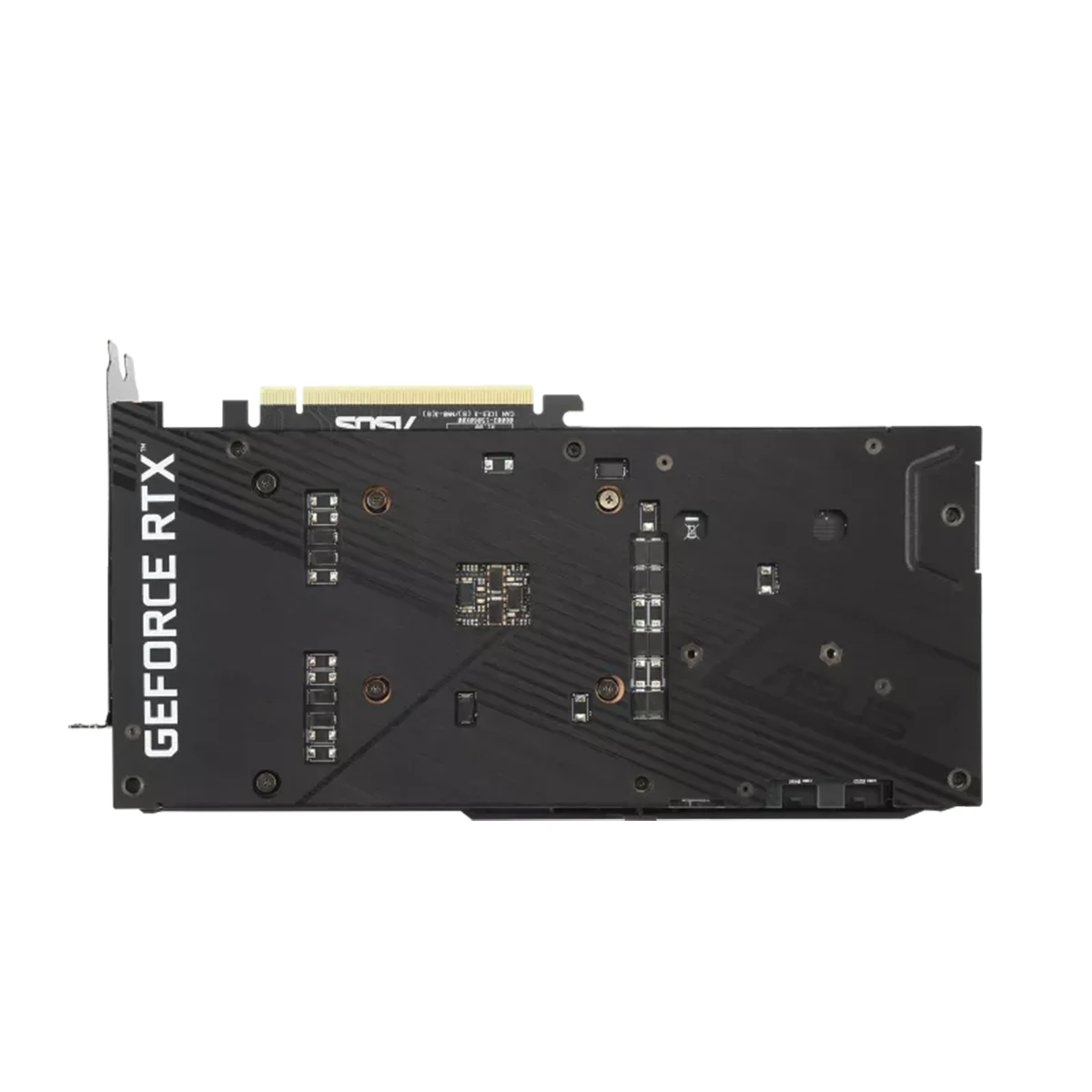 کارت گرافیک ایسوس مدل RTX3070 OC