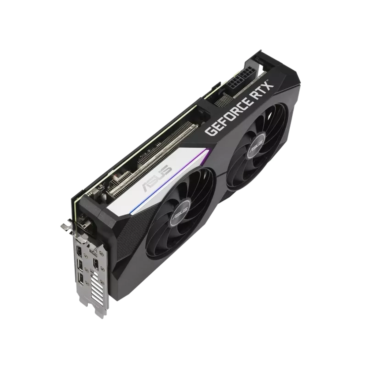 کارت گرافیک ایسوس مدل RTX3070 OC