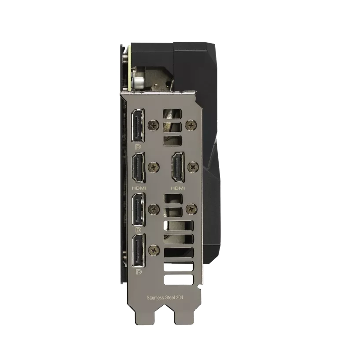 کارت گرافیک ایسوس مدل RTX3070 OC