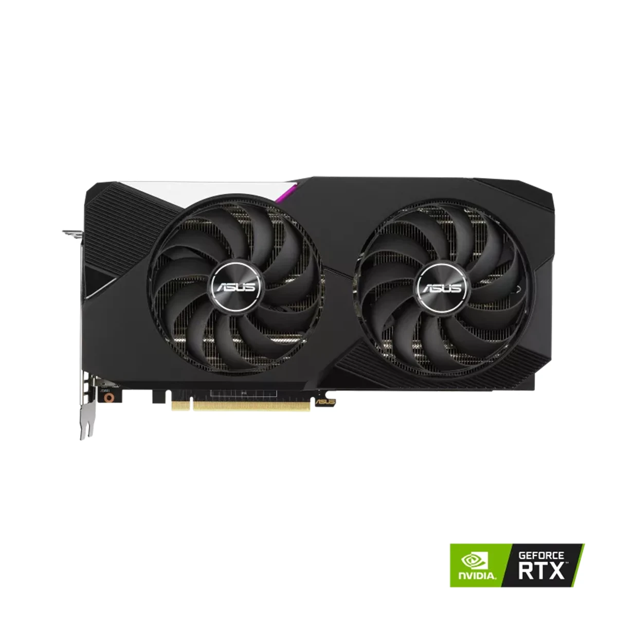 کارت گرافیک ایسوس مدل RTX3070 OC