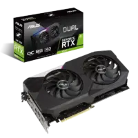 کارت گرافیک ایسوس مدل RTX3070 OC