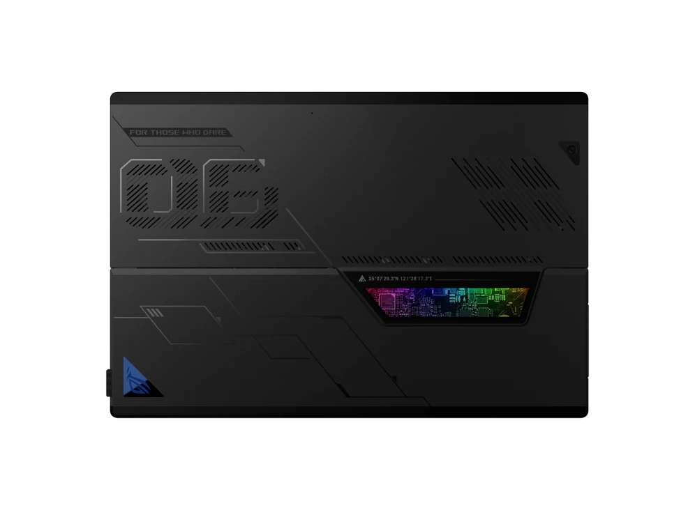 لپ تاپ ایسوس ROG Flow Z13 GZ301