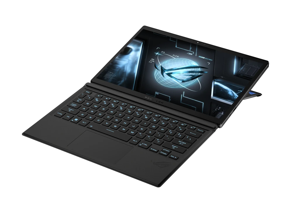 لپ تاپ ایسوس ROG Flow Z13 GZ301