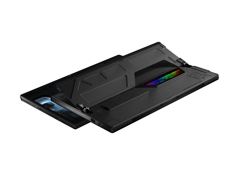 لپ تاپ ایسوس ROG Flow Z13 GZ301