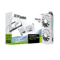 کارت گرافیک ZOTAC GAMING RTX 4070