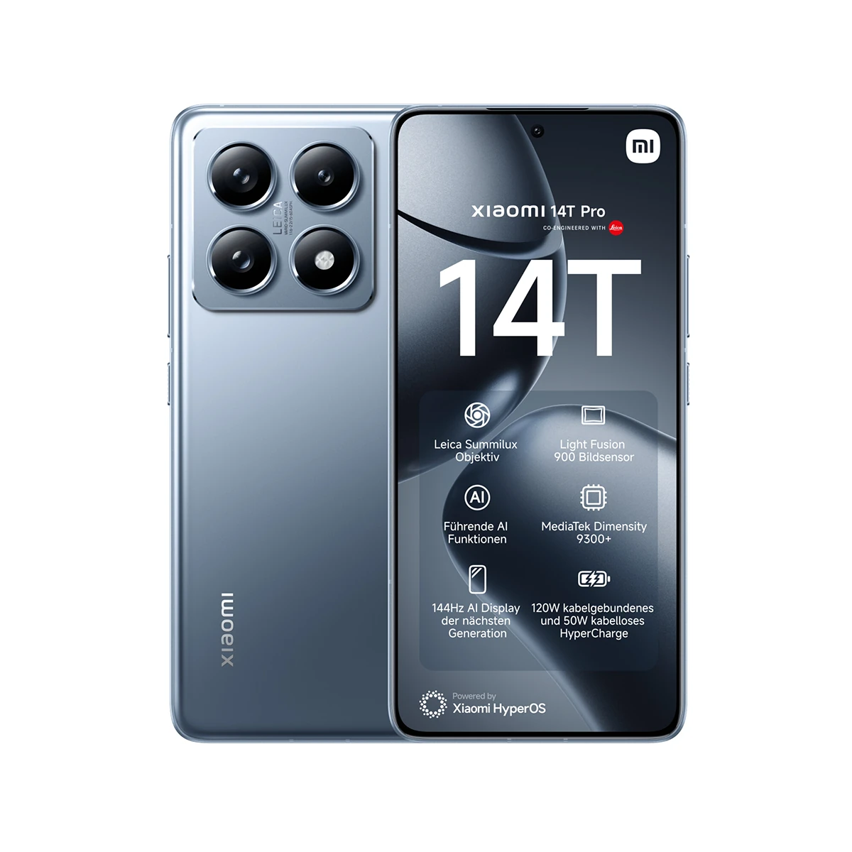گوشی موبایل شیائومی 14T Pro