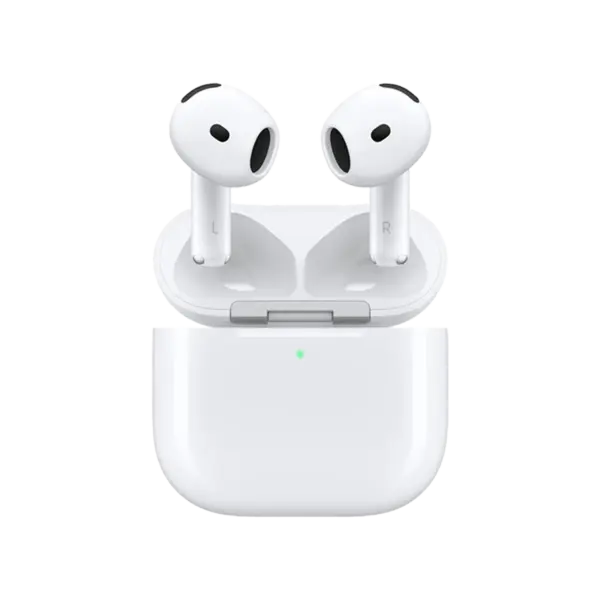 هندزفری بلوتوثی اپل مدل AirPods 4