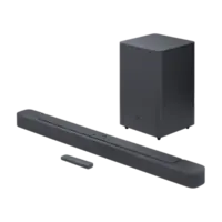 اسپیکر ساندبار جی بی ال مدل Bar 2.1 Deep Bass MK2