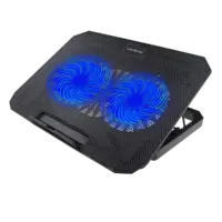 پایه خنک کننده گریت دو فن مدل GR-N11