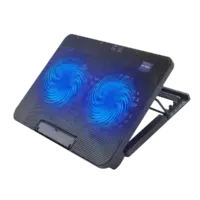 پایه خنک کننده گریت دو فن مدل GR-N99